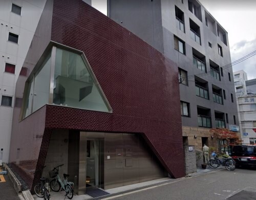 リーガル四ツ橋立売堀Ⅱの物件内観写真