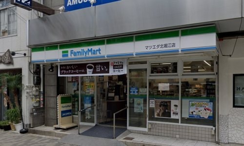 リーガル四ツ橋立売堀Ⅱの物件内観写真
