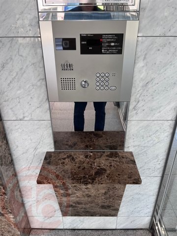 リーガル四ツ橋立売堀Ⅱの物件内観写真