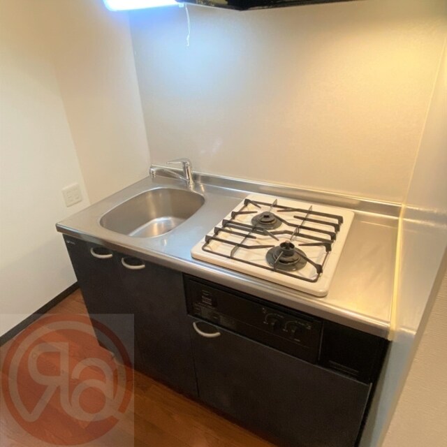 肥後橋駅 徒歩7分 5階の物件内観写真