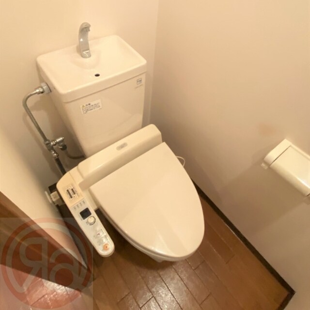 肥後橋駅 徒歩7分 5階の物件内観写真