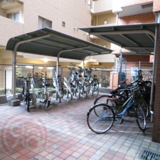 肥後橋駅 徒歩7分 5階の物件内観写真