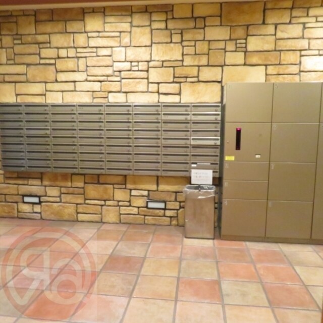 肥後橋駅 徒歩7分 5階の物件内観写真