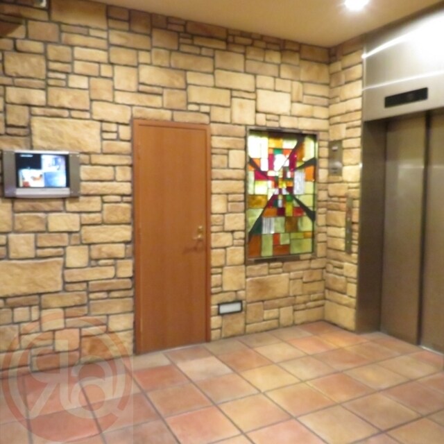 肥後橋駅 徒歩7分 5階の物件内観写真