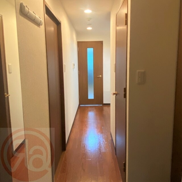 肥後橋駅 徒歩7分 5階の物件内観写真