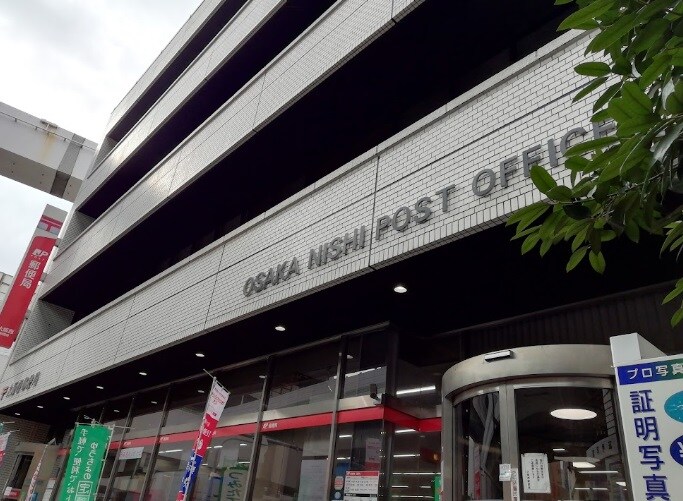 肥後橋駅 徒歩7分 5階の物件内観写真