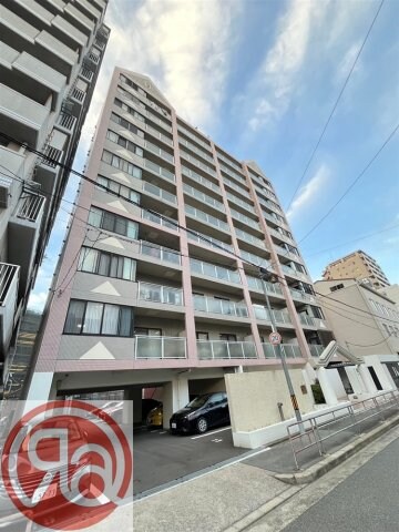 ロベリア弐番館の物件外観写真