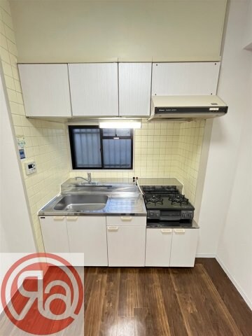 ロベリア弐番館の物件内観写真