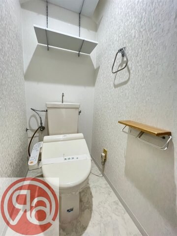 ロベリア弐番館の物件内観写真