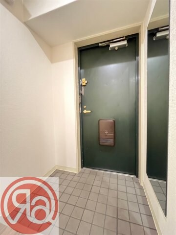 ロベリア弐番館の物件内観写真