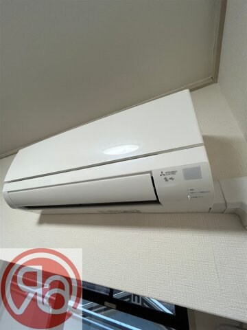 ロベリア弐番館の物件内観写真