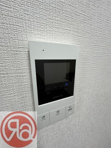 ロベリア弐番館の物件内観写真