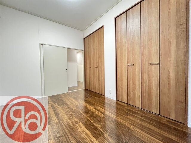 ロベリア弐番館の物件内観写真