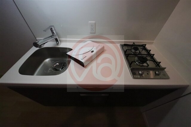 大国町駅 徒歩3分 3階の物件内観写真