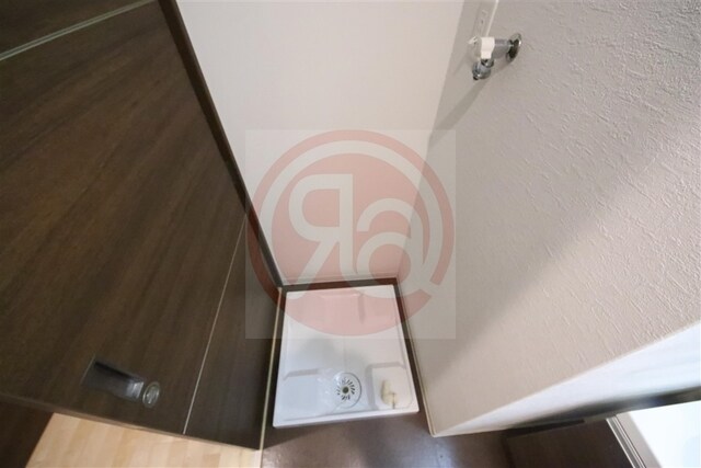 大国町駅 徒歩3分 3階の物件内観写真