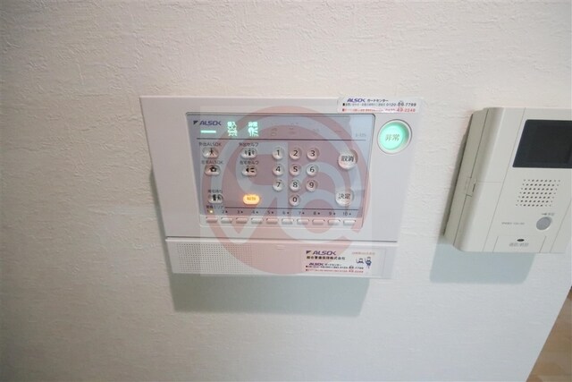 大国町駅 徒歩3分 3階の物件内観写真