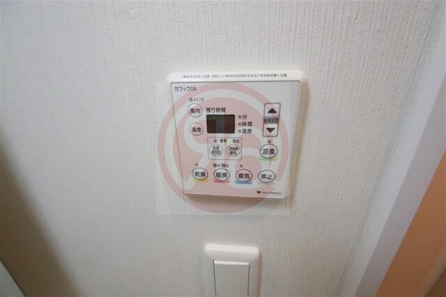 大国町駅 徒歩3分 3階の物件内観写真