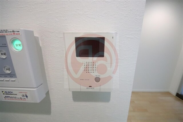 大国町駅 徒歩3分 3階の物件内観写真