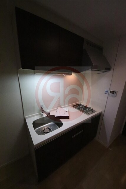 大国町駅 徒歩3分 3階の物件内観写真