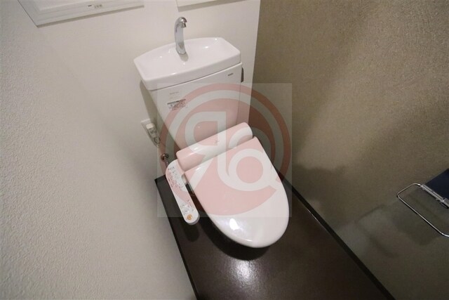 大国町駅 徒歩3分 3階の物件内観写真