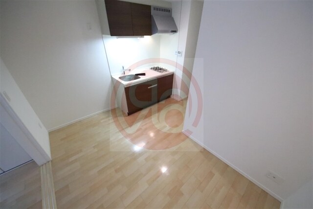 大国町駅 徒歩3分 3階の物件内観写真