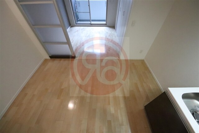 大国町駅 徒歩3分 3階の物件内観写真