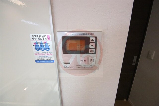 大国町駅 徒歩3分 3階の物件内観写真