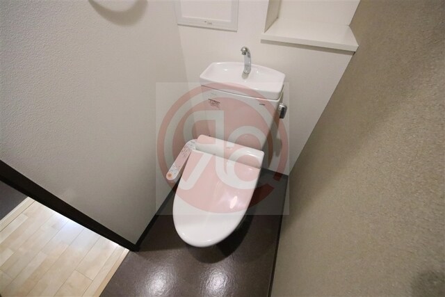 大国町駅 徒歩3分 3階の物件内観写真