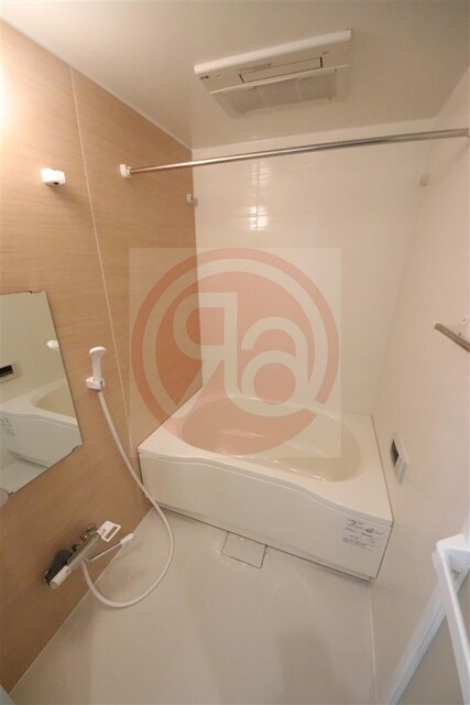 大国町駅 徒歩3分 3階の物件内観写真