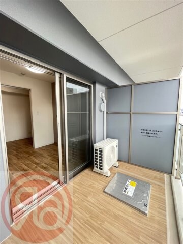 Dimora難波の物件内観写真