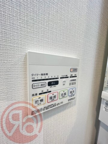 Dimora難波の物件内観写真