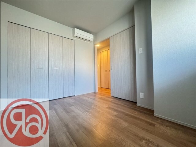 スプランディッド福島WESTの物件内観写真