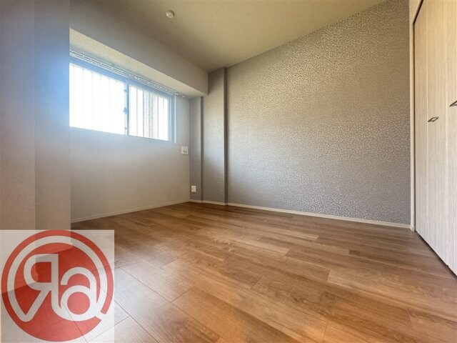 スプランディッド福島WESTの物件内観写真