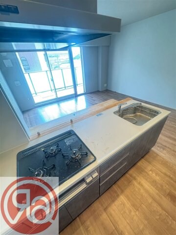 スプランディッド福島WESTの物件内観写真