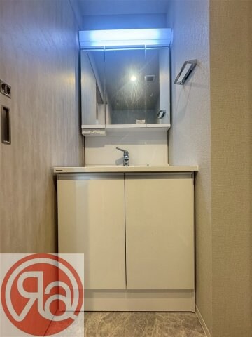 スプランディッド福島WESTの物件内観写真