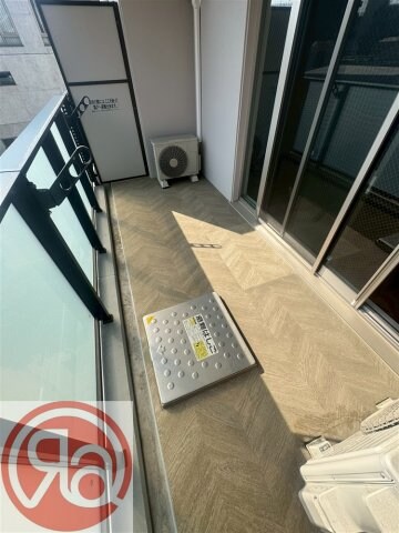 スプランディッド福島WESTの物件内観写真