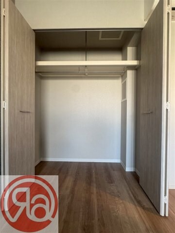 スプランディッド福島WESTの物件内観写真