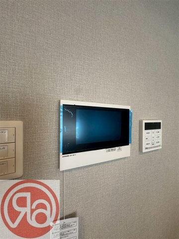 スプランディッド福島WESTの物件内観写真