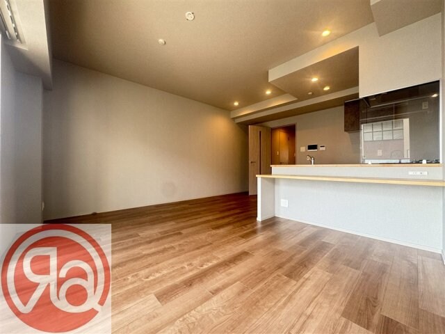 スプランディッド福島WESTの物件内観写真