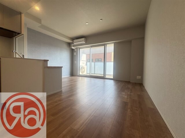 スプランディッド福島WESTの物件内観写真