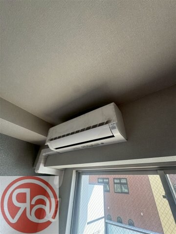 スプランディッド福島WESTの物件内観写真