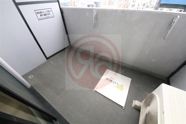 LUMINOUS桜川の物件内観写真