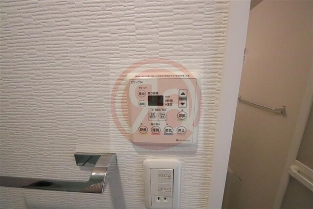 LUMINOUS桜川の物件内観写真