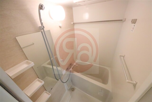 LUMINOUS桜川の物件内観写真