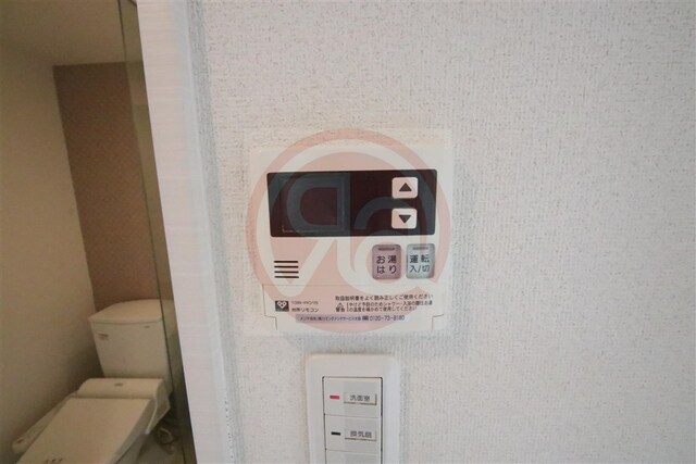 LUMINOUS桜川の物件内観写真