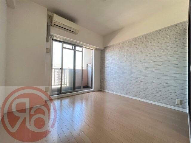 九条駅 徒歩5分 9階の物件内観写真