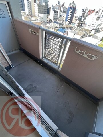 九条駅 徒歩5分 9階の物件内観写真