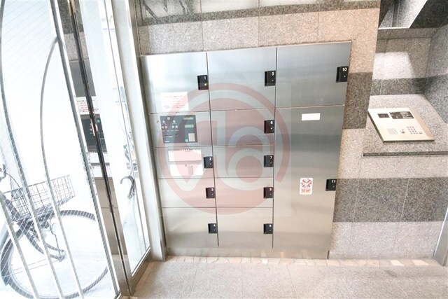 九条駅 徒歩5分 9階の物件内観写真