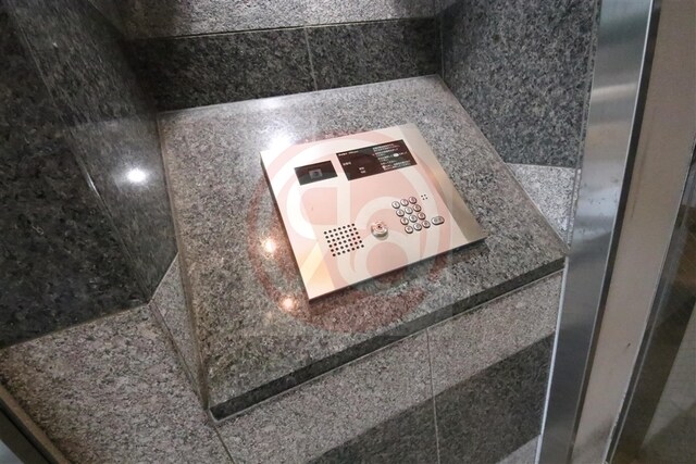 九条駅 徒歩5分 9階の物件内観写真