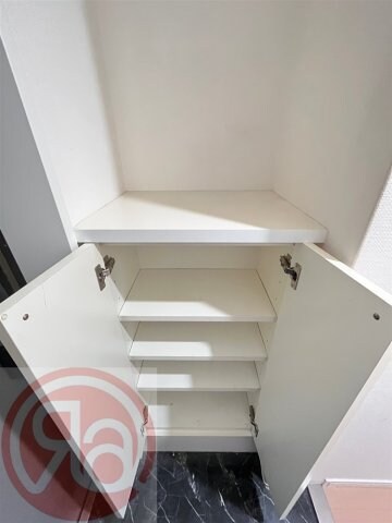 九条駅 徒歩5分 9階の物件内観写真